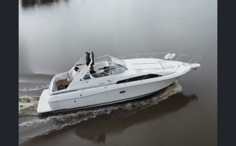 Bayliner Avanti Express 3255-kuva-4